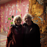 MAAM di Roma (foto Romolo Belvedere, 2015)