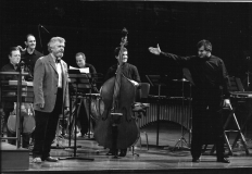 "A Silent Weeping," Festival RAI Nuova Musica, Torino